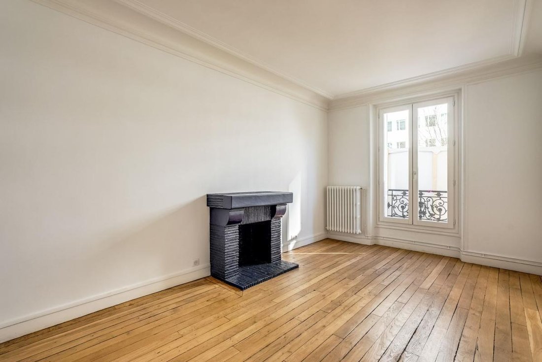 Appartement à Dupleix-Motte Picquet, Paris 15e Arrondissement, Paris 2 - 19122948