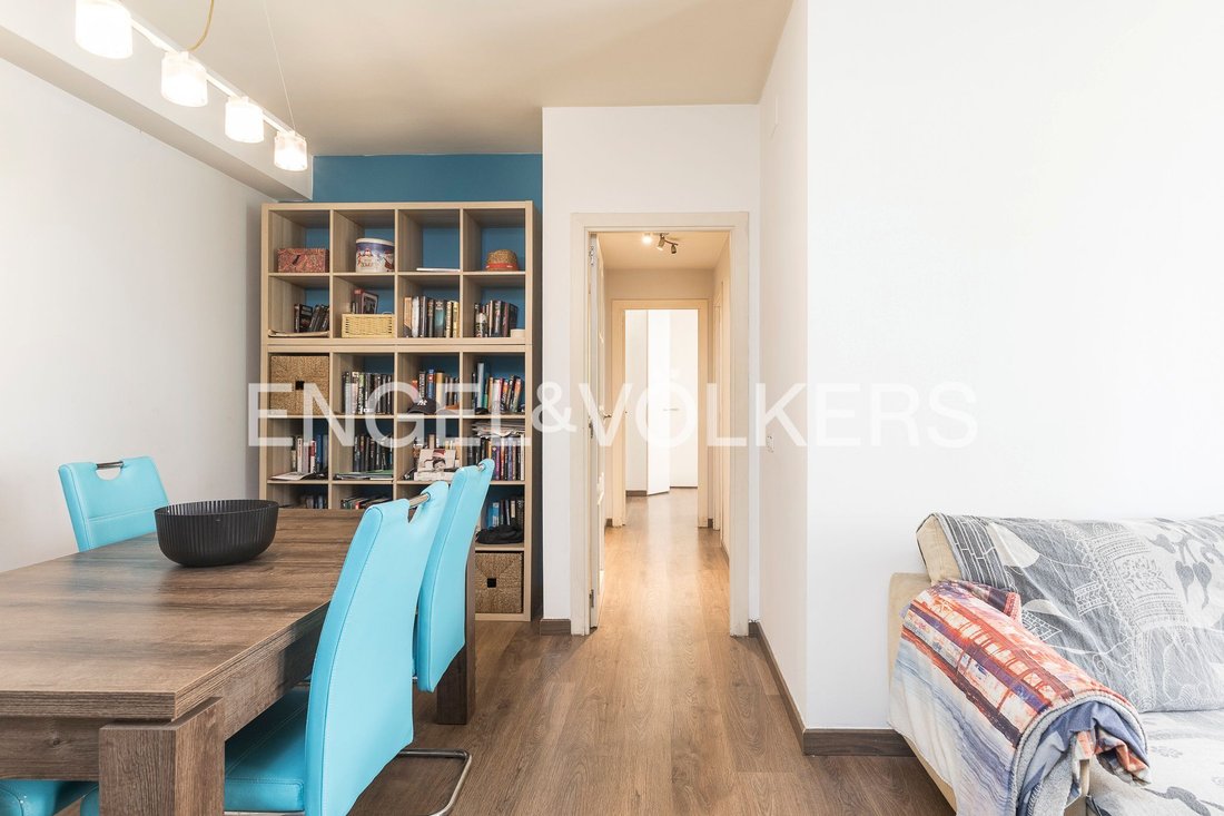 Apartment in Sant Martí, Barcelona, Spain 5 - 19125831