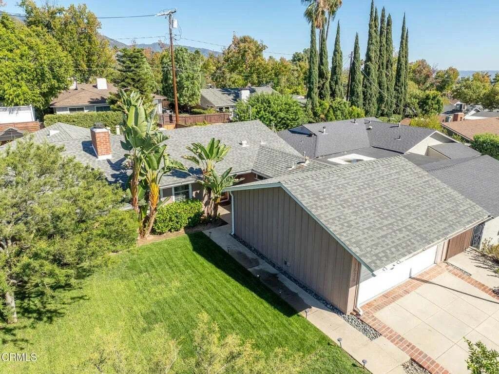 Casa en Altadena, California, Estados Unidos 2 - 19128596