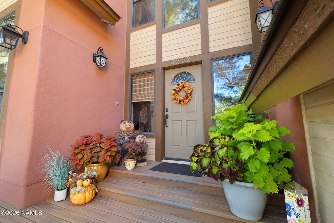 Haus in Flagstaff, Arizona, Vereinigte Staaten 4 - 19124236