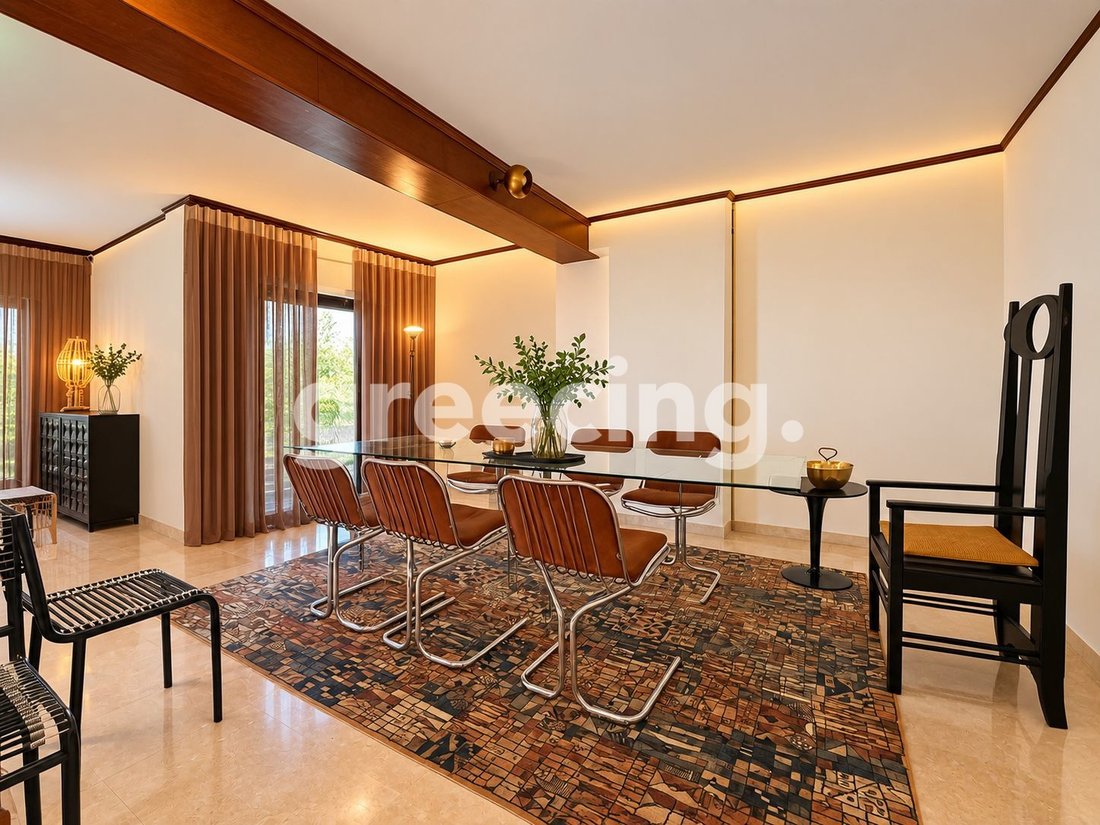 Apartamento en South Athens, Ática, Grecia 2 - 19121597