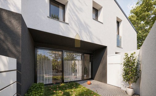 House in Savonarola - Ferrovia, Padua, Italy 1