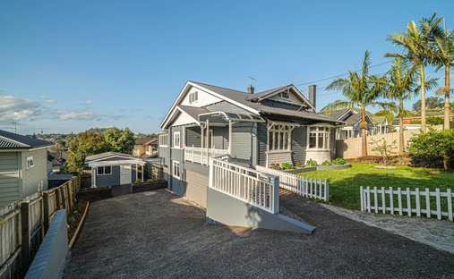 Casa en Auckland, Región de Auckland, Nueva Zelanda 1