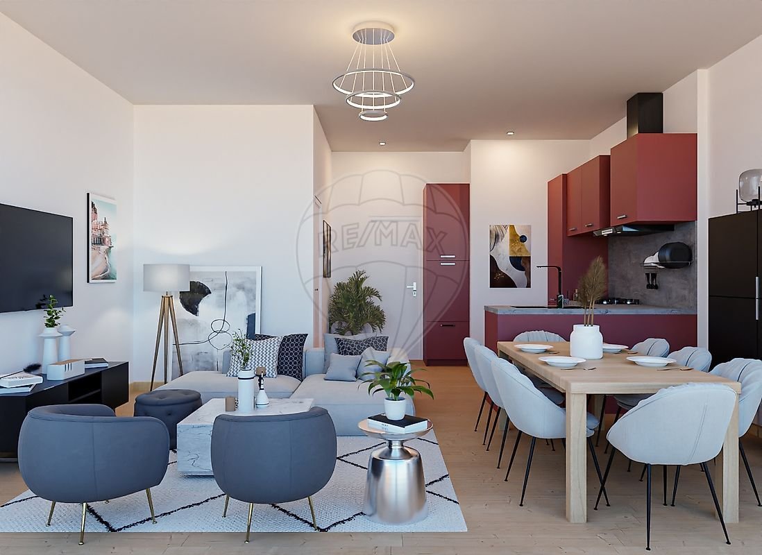 Appartement à Saint Pierre, Royan, France 5 - 19129656