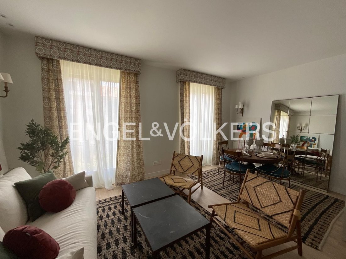 Apartment in Barrio Salamanca, Madrid, Spain 4 - 19126598