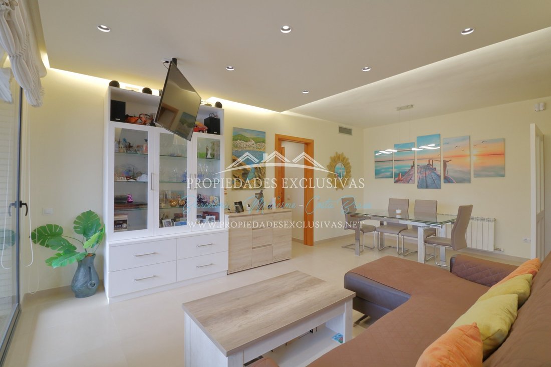 Wohnung in Teià, Katalonien, Spanien 5 - 18312331