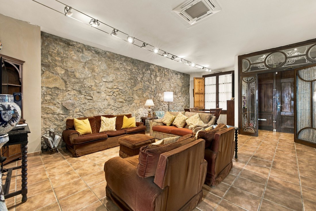 Villa à Premià de Mar, Catalogne, Espagne 5 - 19121447