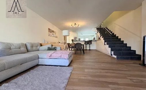 Wohnung in Stadtbredimus, Kanton Remich, Luxemburg 1