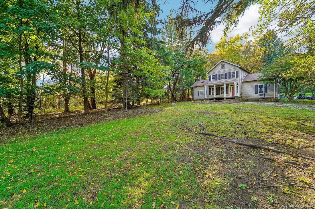 House in West Nyack, New York, United States 2 - 19131643