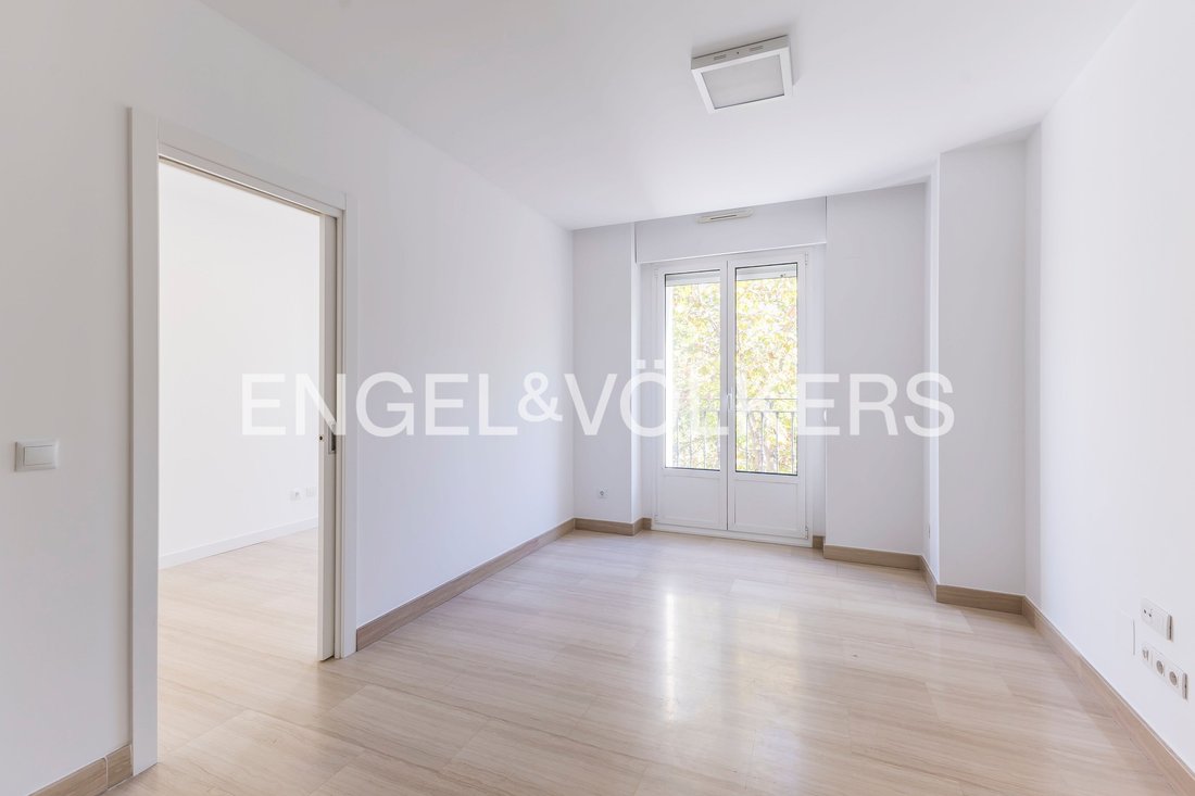 Apartment in Moncloa-Aravaca, Madrid, Spain 5 - 19126604