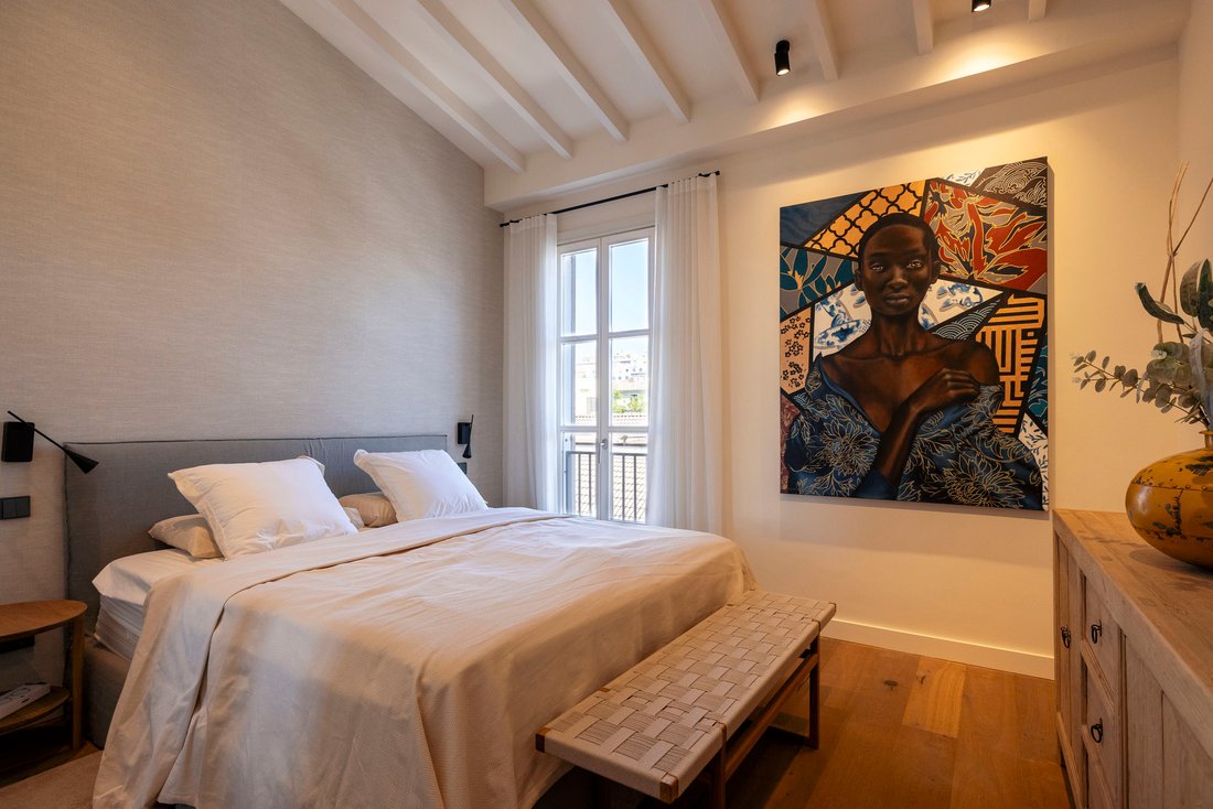 Penthouse in Palma, Balearic Islands, Spain 4 - 19121310
