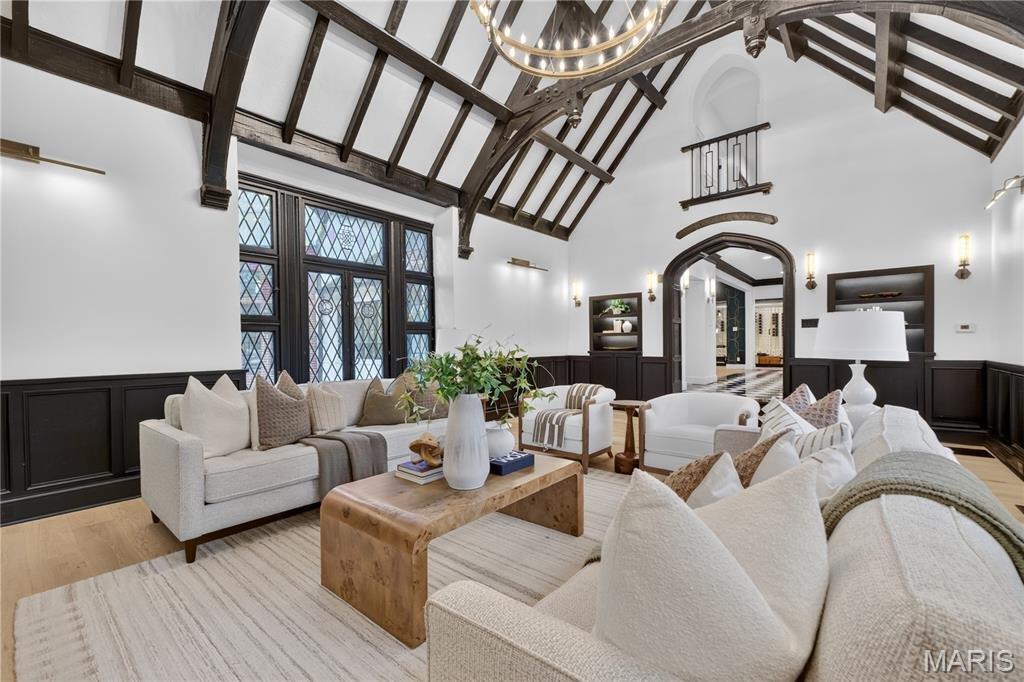 House in Ladue, Missouri, United States 4 - 19133224