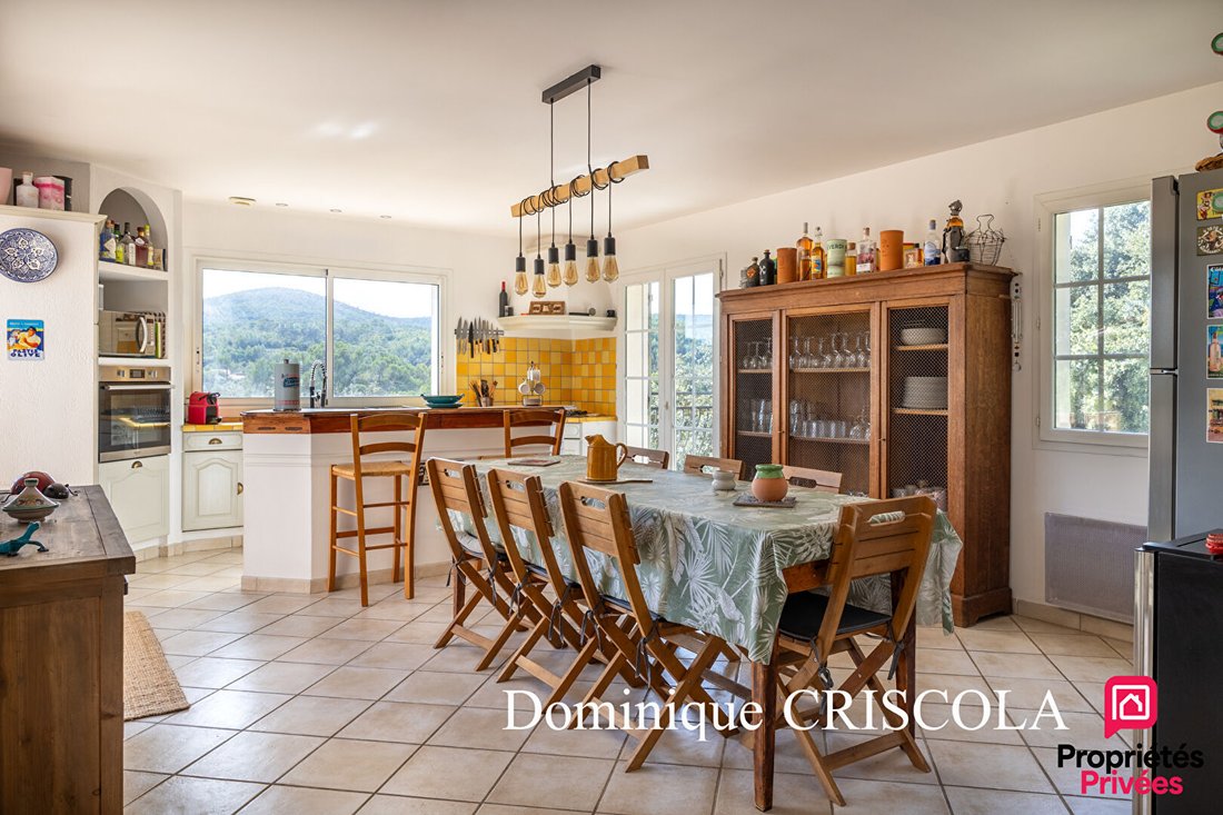 Villa en Sainte-Anastasie-sur-Issole, Provenza-Alpes-Costa Azul, Francia 3 - 19132576