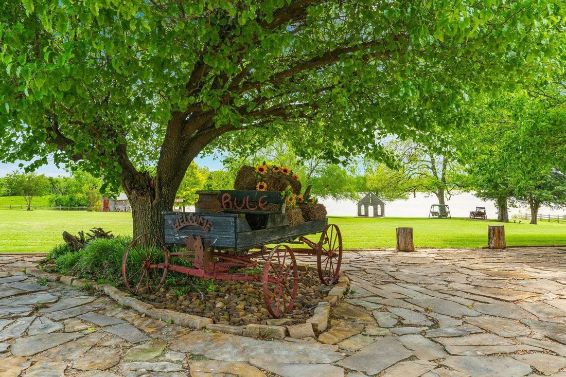 Land in Anna, Texas, United States 4 - 19133286