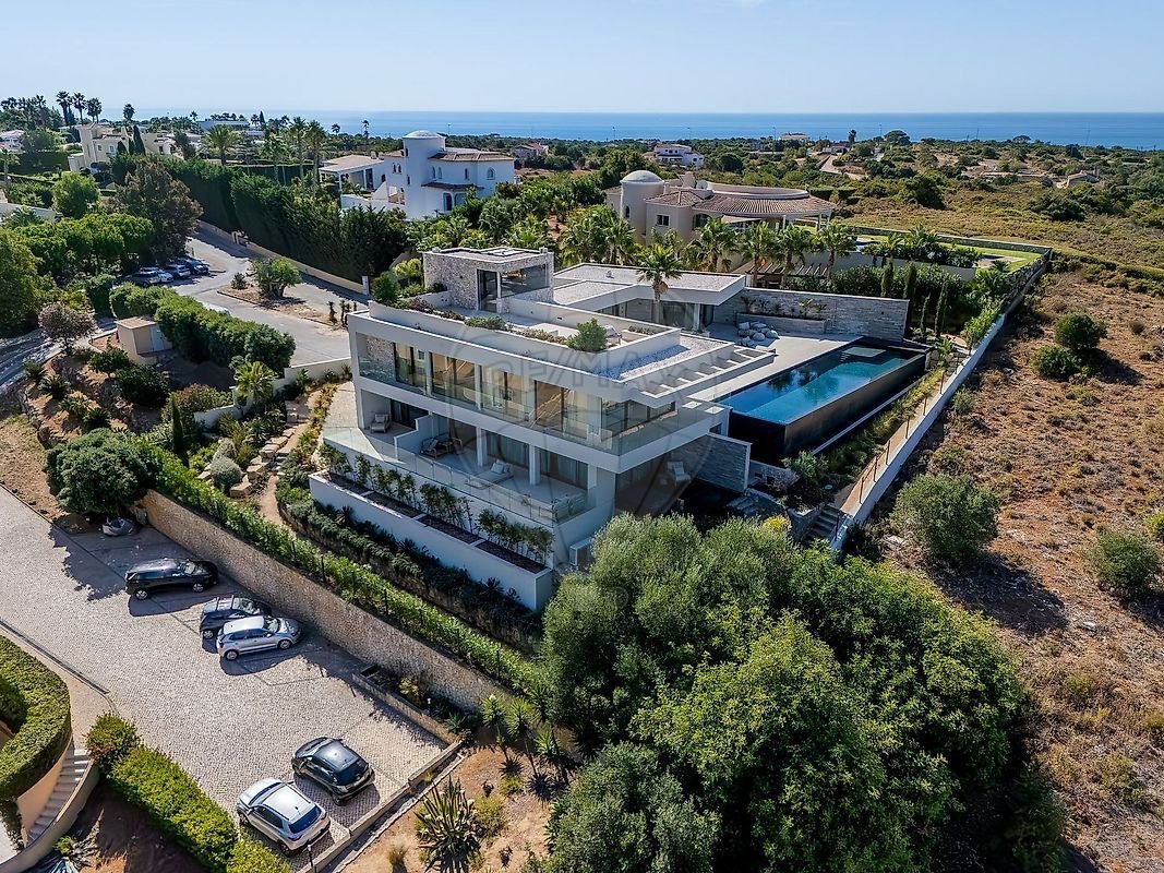 Villa à Estombar et Parchal, Algarve, Portugal 4 - 19129721