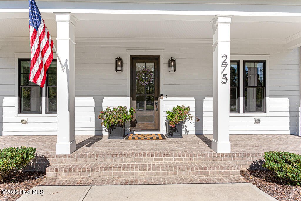 Casa en Pinehurst, Carolina del Norte, Estados Unidos 2 - 19135274
