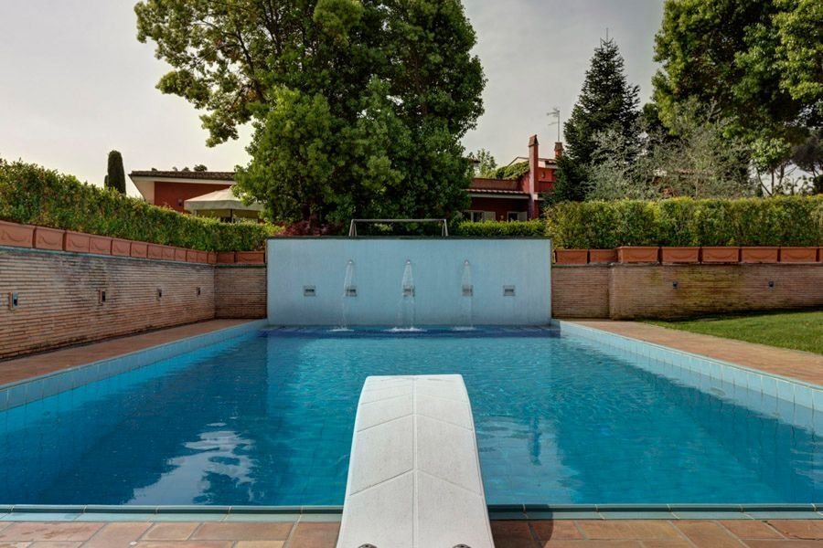Villa en Giustiniana - La Storta - Olgiata, Roma, Lacio 5 - 16555506