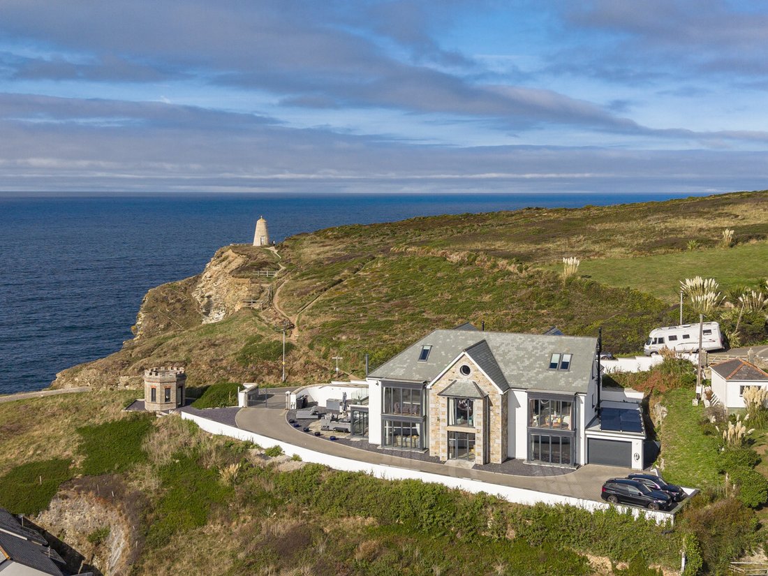 Haus in Portreath, England 3 - 19128803