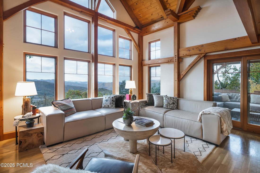 House in Park City, Utah, United States 4 - 19124237