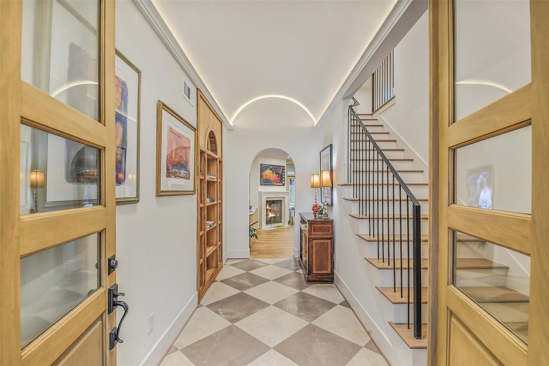 Casa en Houston, Texas, Estados Unidos 2 - 19122430