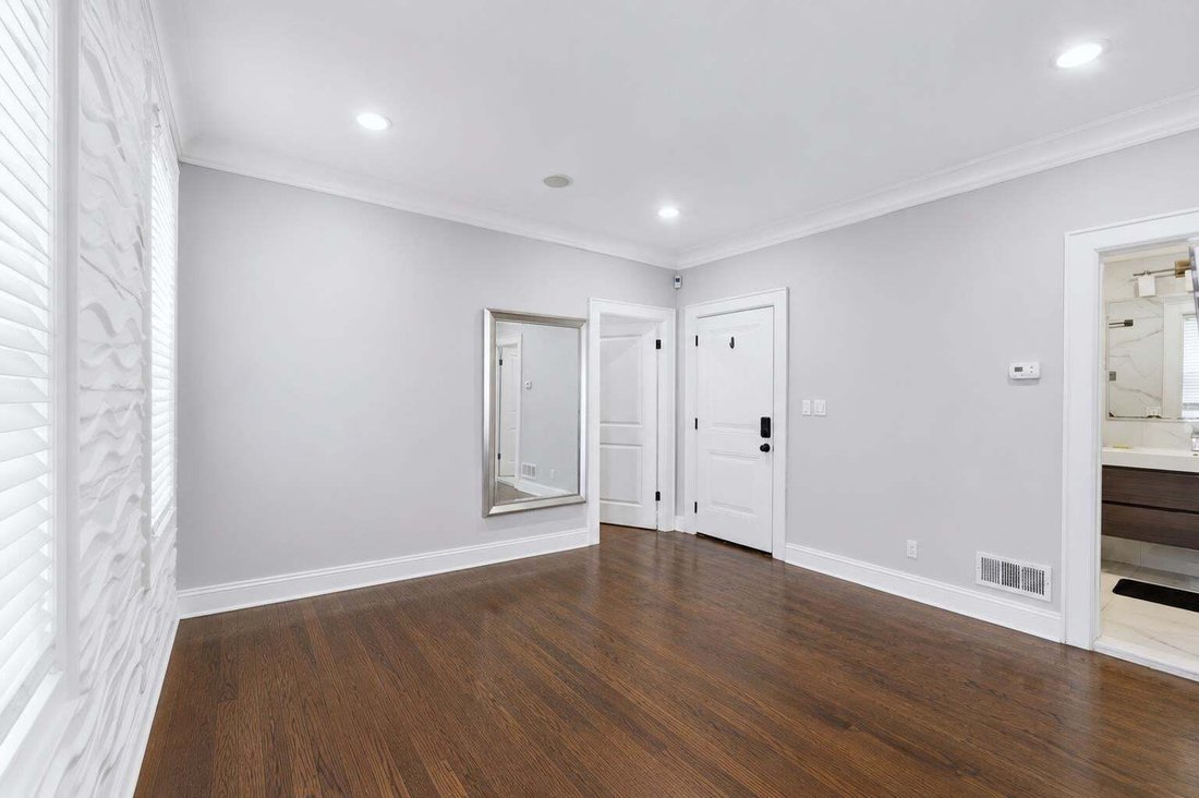Casa en Jersey City, Nueva Jersey, Estados Unidos 4 - 19120786