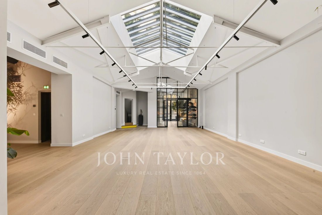 Estate in Chaillot, Paris 16e Arrondissement, Paris 4 - 19123072