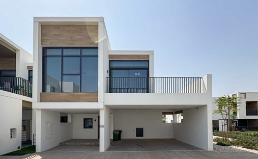 Stadthaus in Wadi Al Safa 5, Wadi Al Safa, Dubai 1