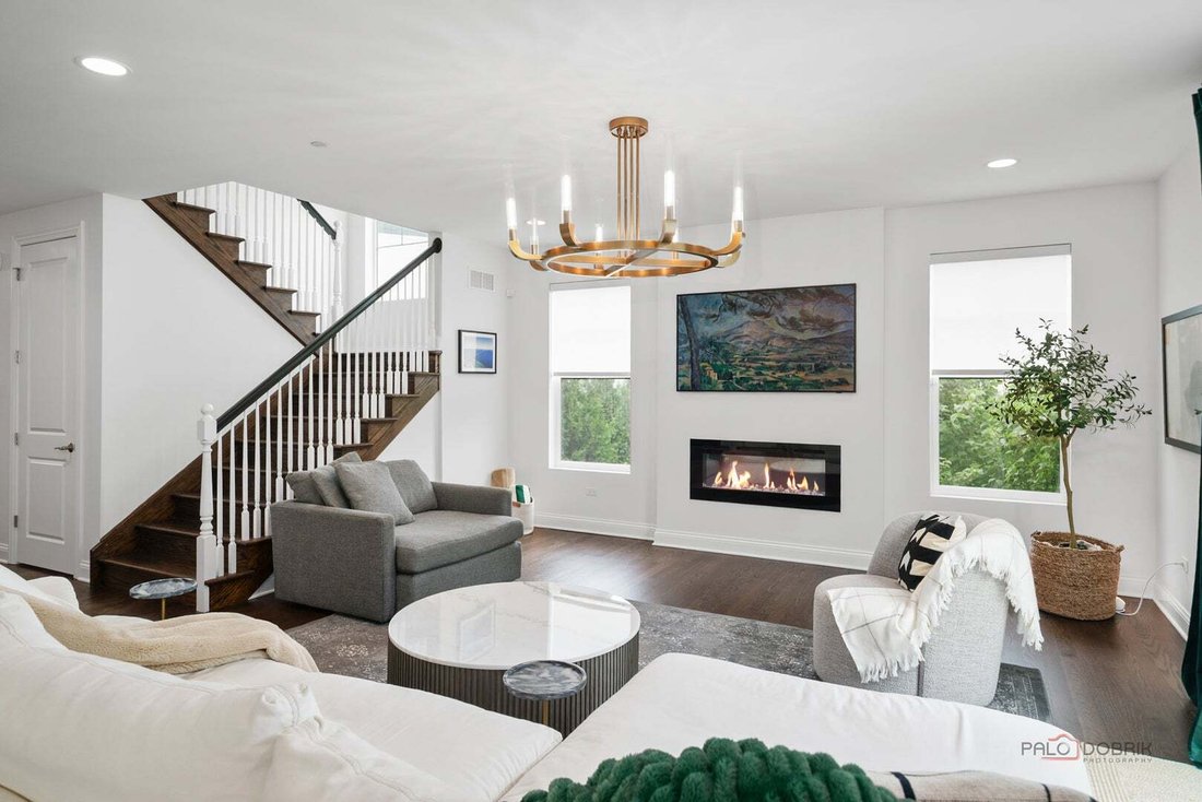 Haus in Vernon Hills, Illinois, Vereinigte Staaten 5 - 19122195