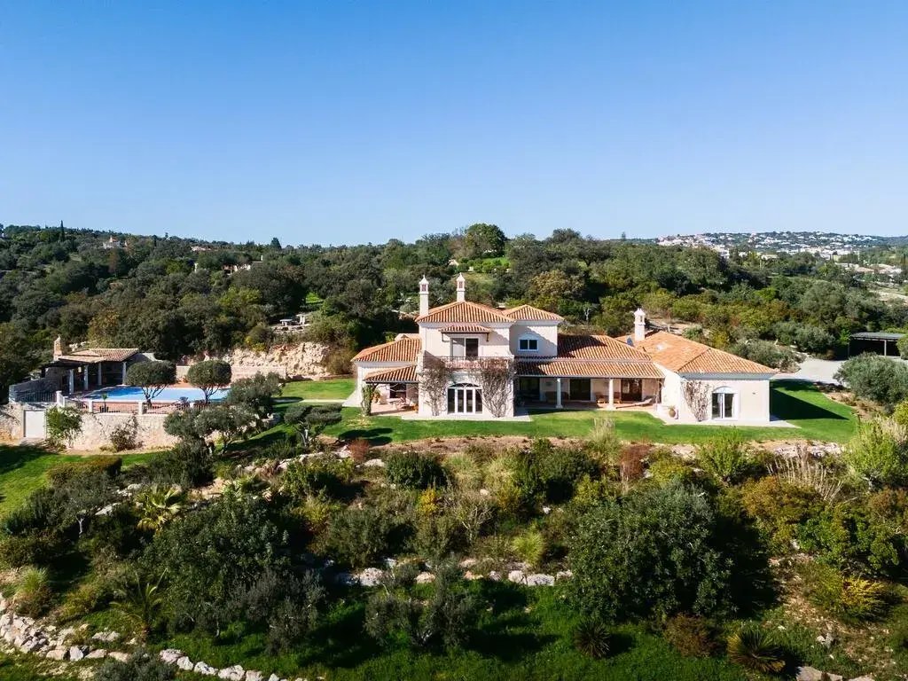 Finca à Almancil, Algarve, Portugal 2 - 18438926