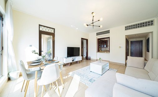 Apartment in Downtown Dubai, Dubai, United Arab Emirates 1