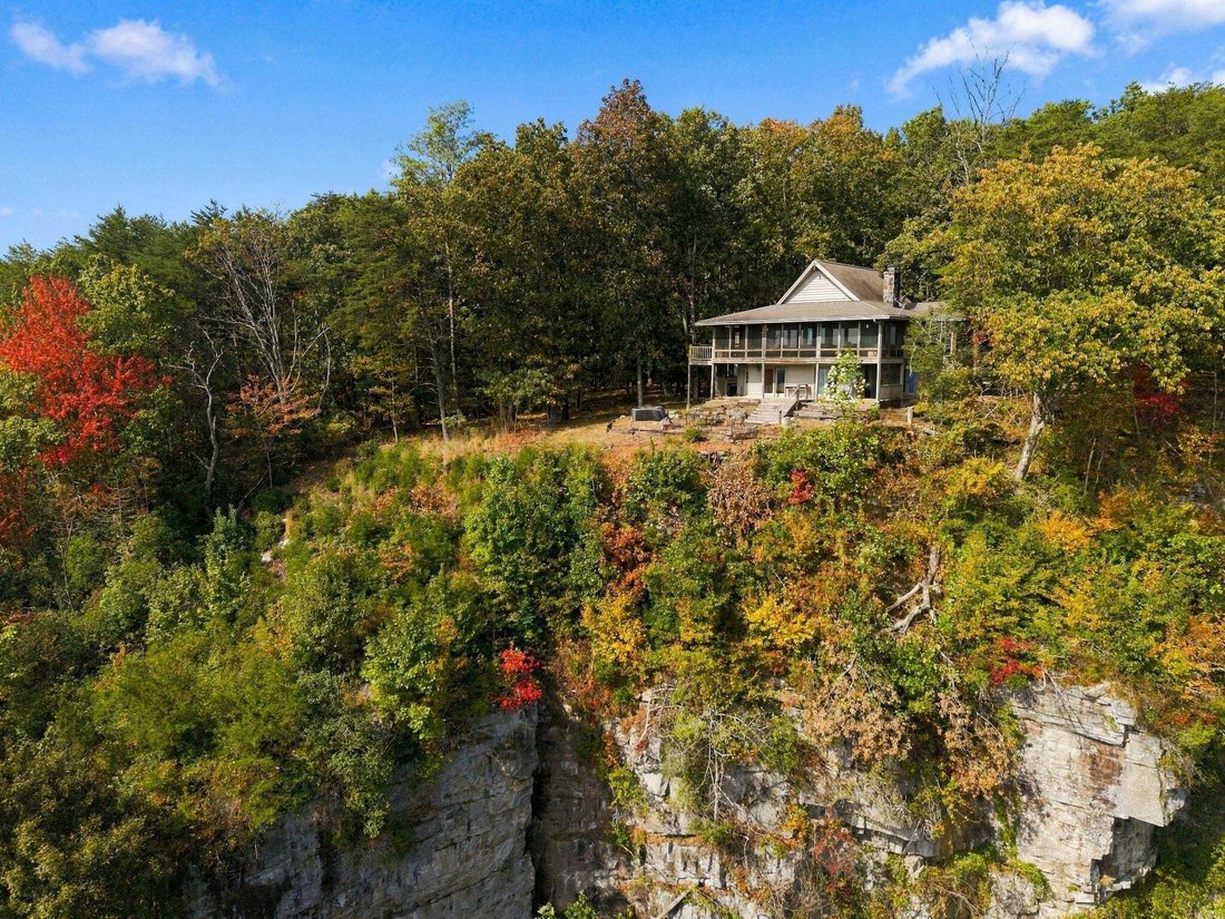 House in Monteagle, Tennessee, United States 1 - 19121823
