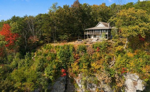 Casa en Monteagle, Tennessee, Estados Unidos 1
