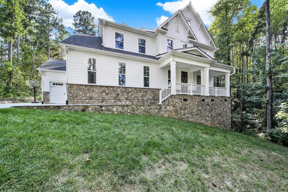 House in Denver, North Carolina, United States 1 - 19122782