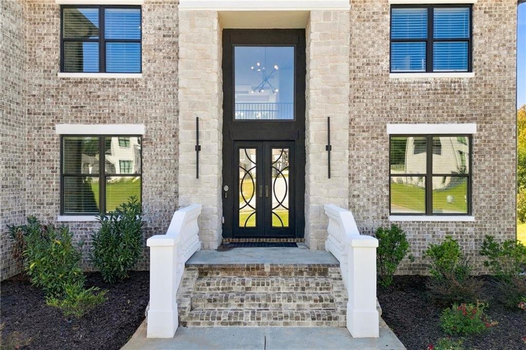 Casa a Conyers, Georgia, Stati Uniti 4 - 19128752