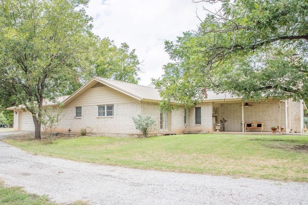 House in Albany, Texas, United States 3 - 19046482