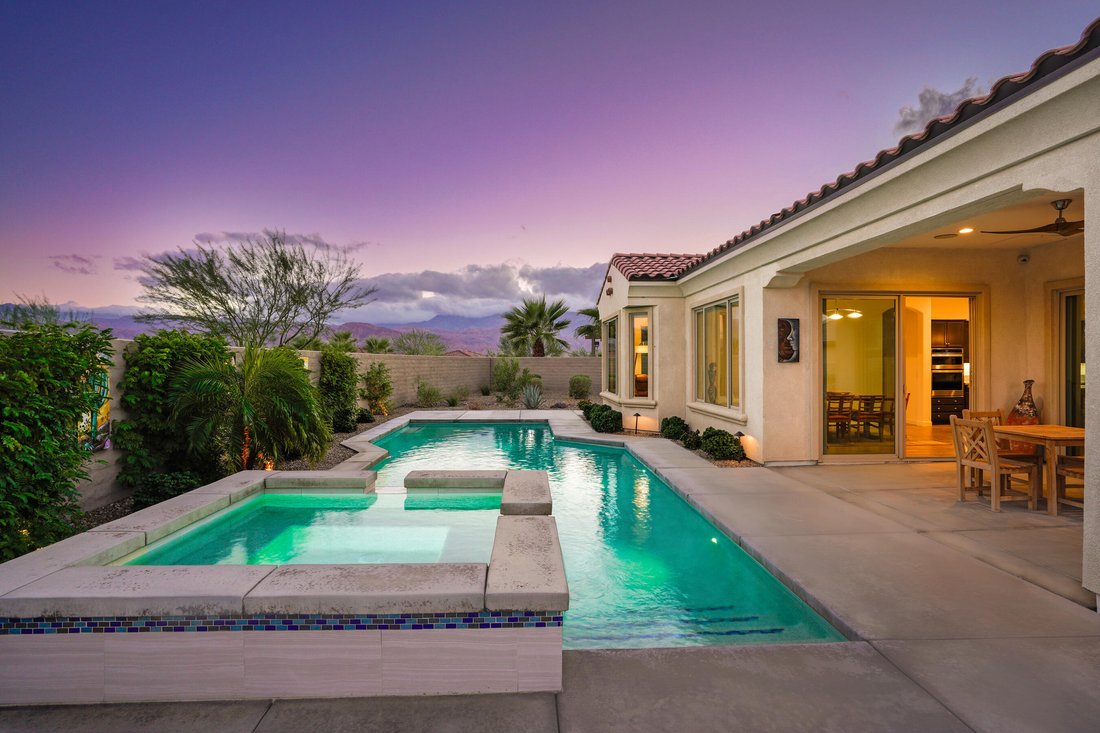 Haus in Rancho Mirage, Kalifornien, Vereinigte Staaten 1 - 19126968