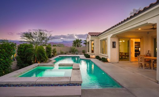 House in Rancho Mirage, California, United States 1