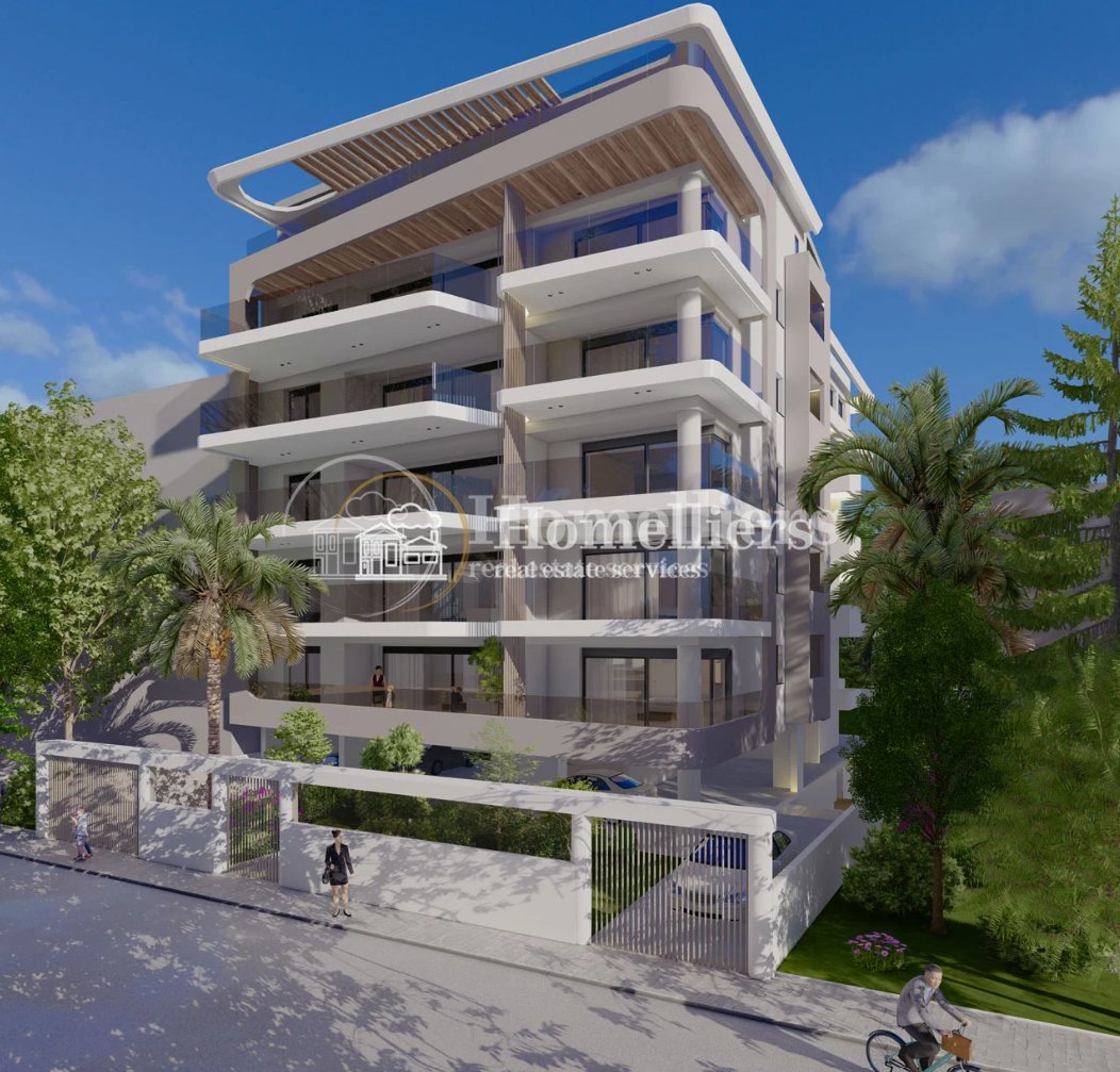 Appartamento a North Athens, Attica, Grecia 1 - 19122415