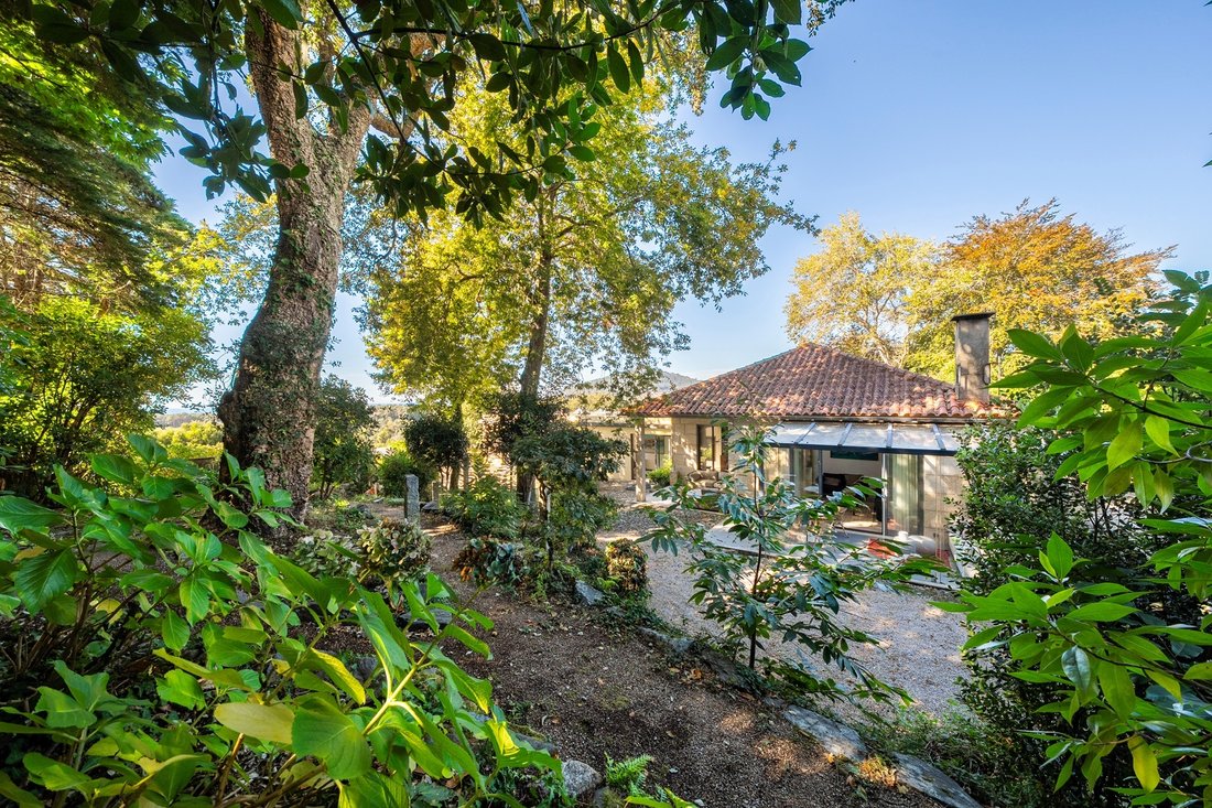 Maison à Caminha (Matriz) e Vilarelho, District de Viana do Castelo, Portugal 2 - 19127538