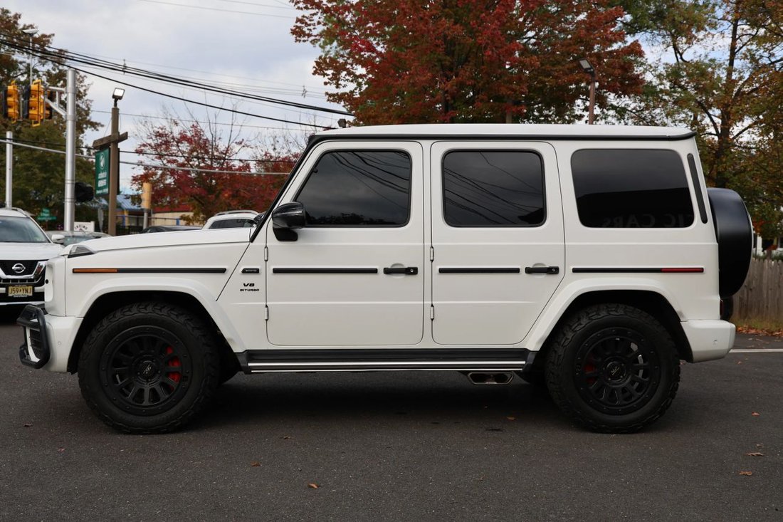 Suv in Highland Park, NJ, United States 4 - 19134039