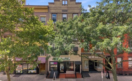 Hoboken, New Jersey, United States 1