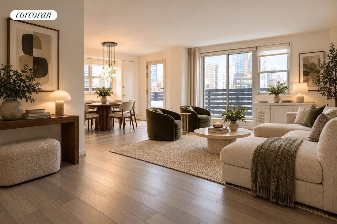 Co Op in New York, New York, United States 2 - 19130969