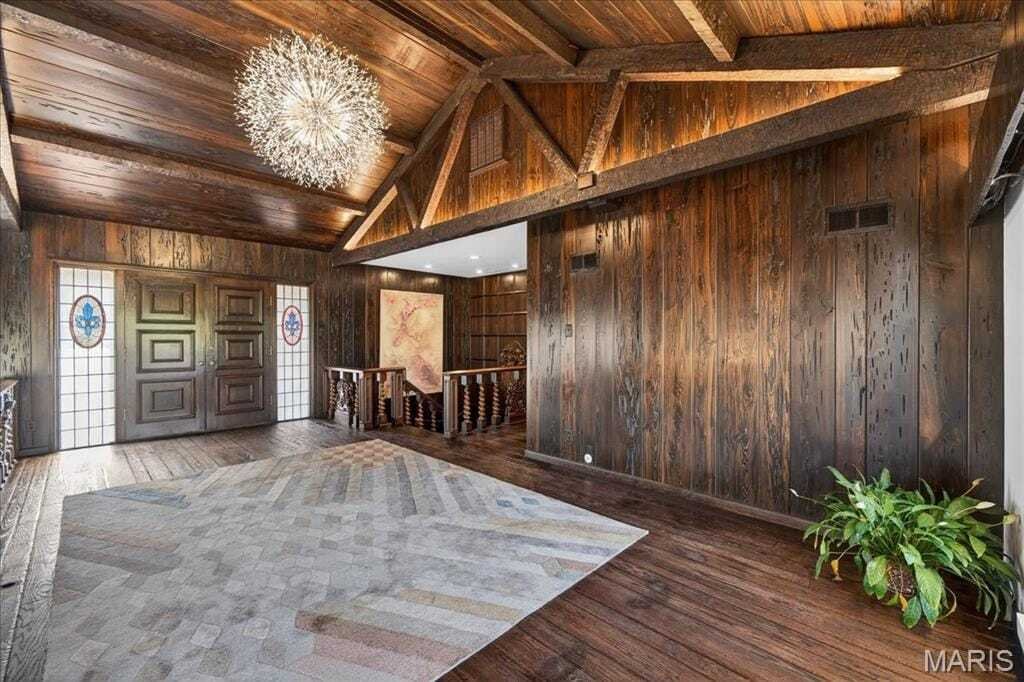 Casa en Town and Country, Misuri, Estados Unidos 5 - 19133215