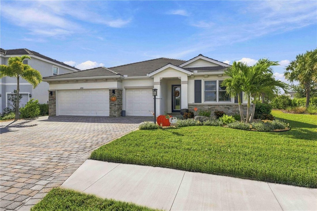 House in Lakewood Ranch, Florida, United States 3 - 19133643
