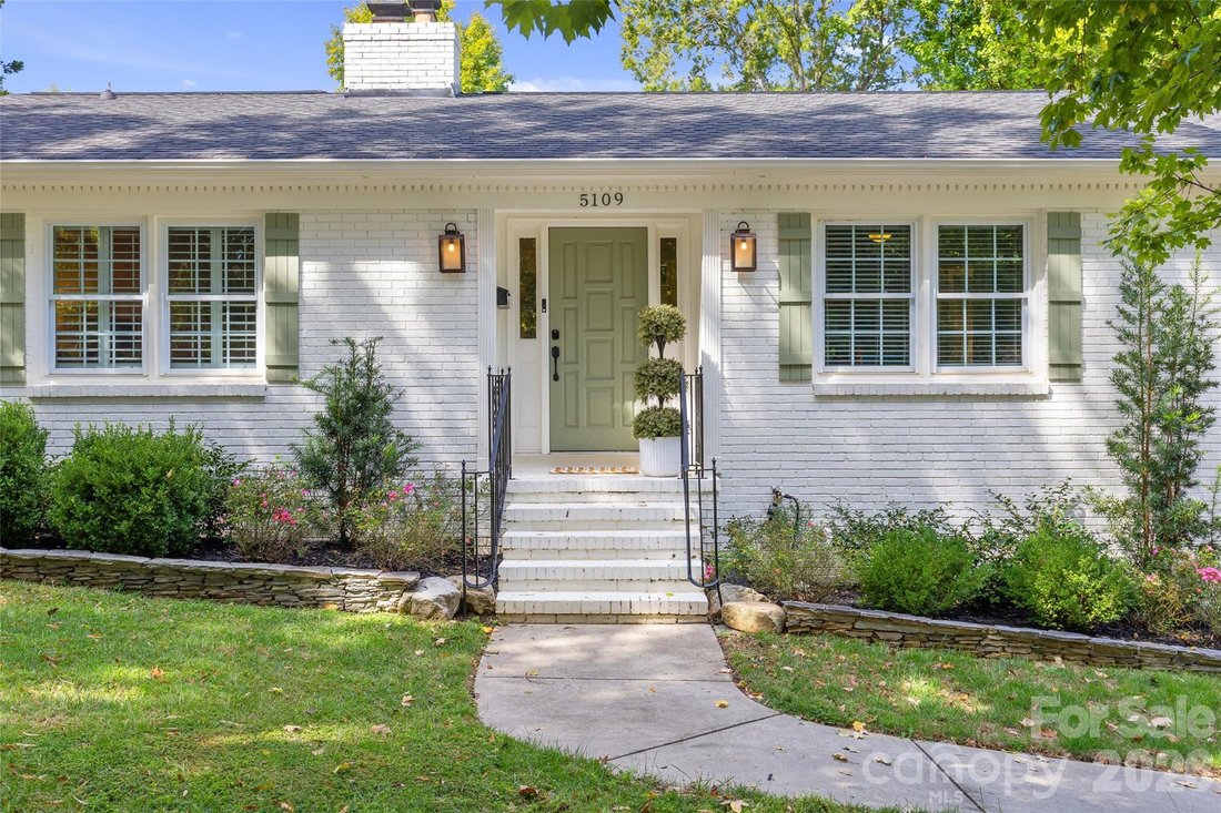 House in Charlotte, North Carolina, United States 2 - 19123151