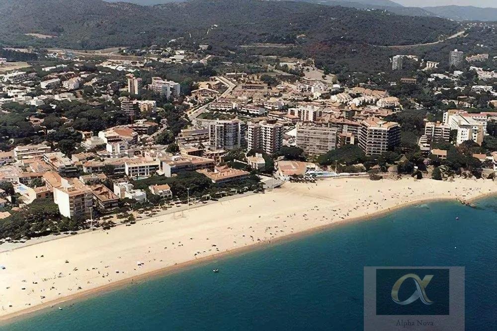 Land in Platja d'Aro, Katalonien, Spanien 5 - 19132081