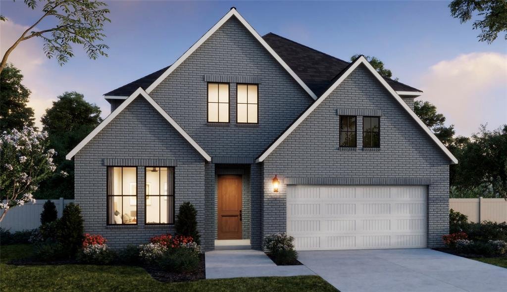 Casa en McKinney, Texas, Estados Unidos 1 - 19122366