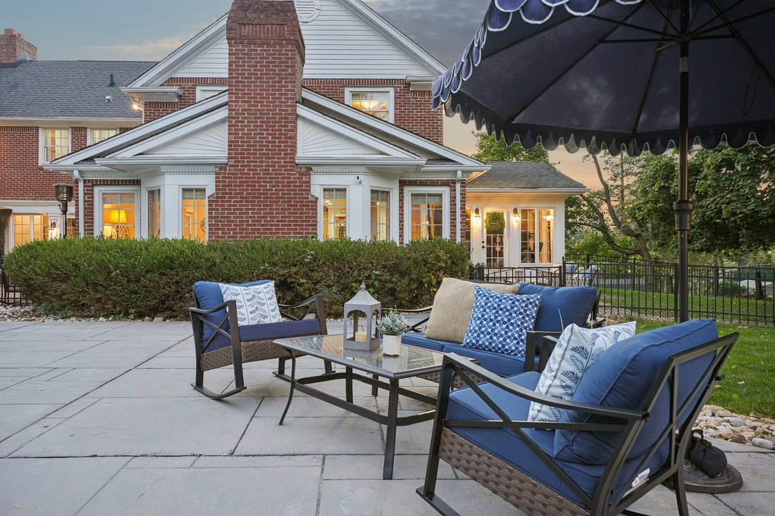 House in West Orange, New Jersey, United States 4 - 19123608