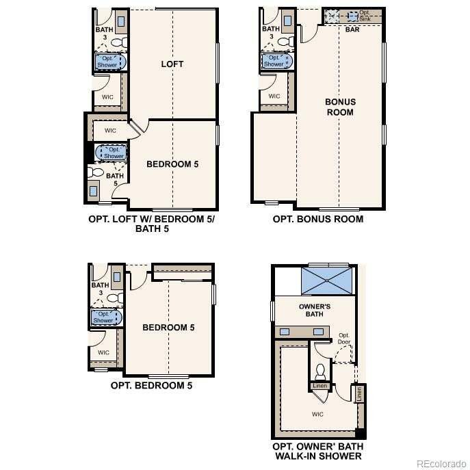 Casa a Parker, Colorado, Stati Uniti 5 - 19124805