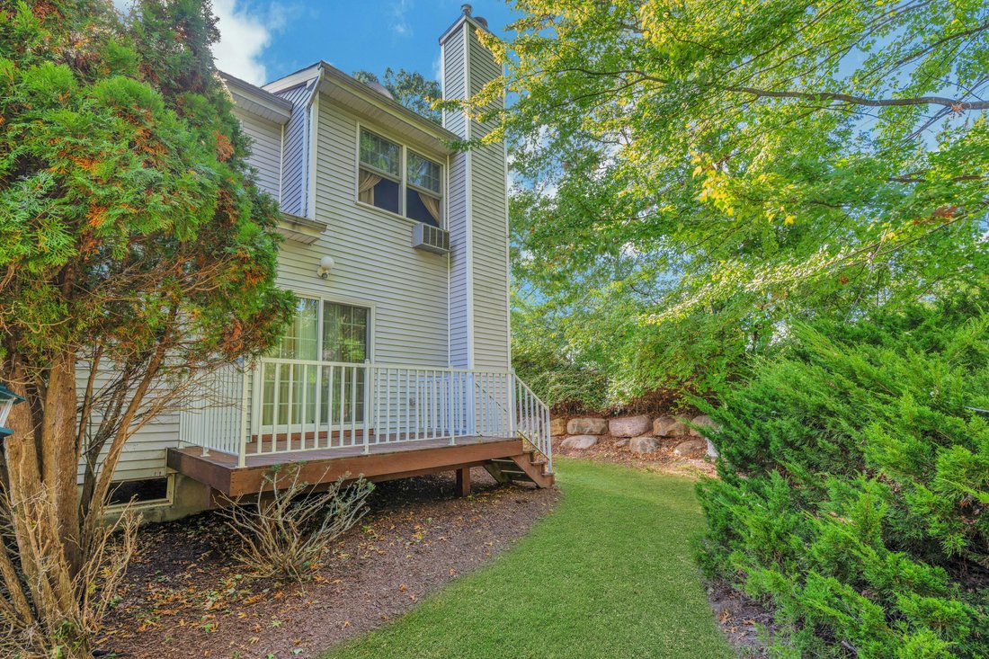 Townhouse in Mountain Lakes, New Jersey, United States 4 - 19127703